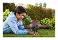 Thumbnail for Jurassic World Saga Feature Spinosaurus