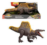 Thumbnail for Jurassic World Saga Feature Spinosaurus