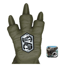 Thumbnail for Jurassic World Saga Gig Thrashers: Tyrannotitan