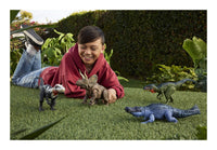 Thumbnail for Jurassic World Saga Gig Thrashers: Tyrannotitan