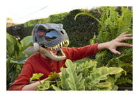 Thumbnail for Jurassic World Saga Tyrannosaurus Rex Mask