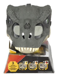 Thumbnail for Jurassic World Saga Tyrannosaurus Rex Mask