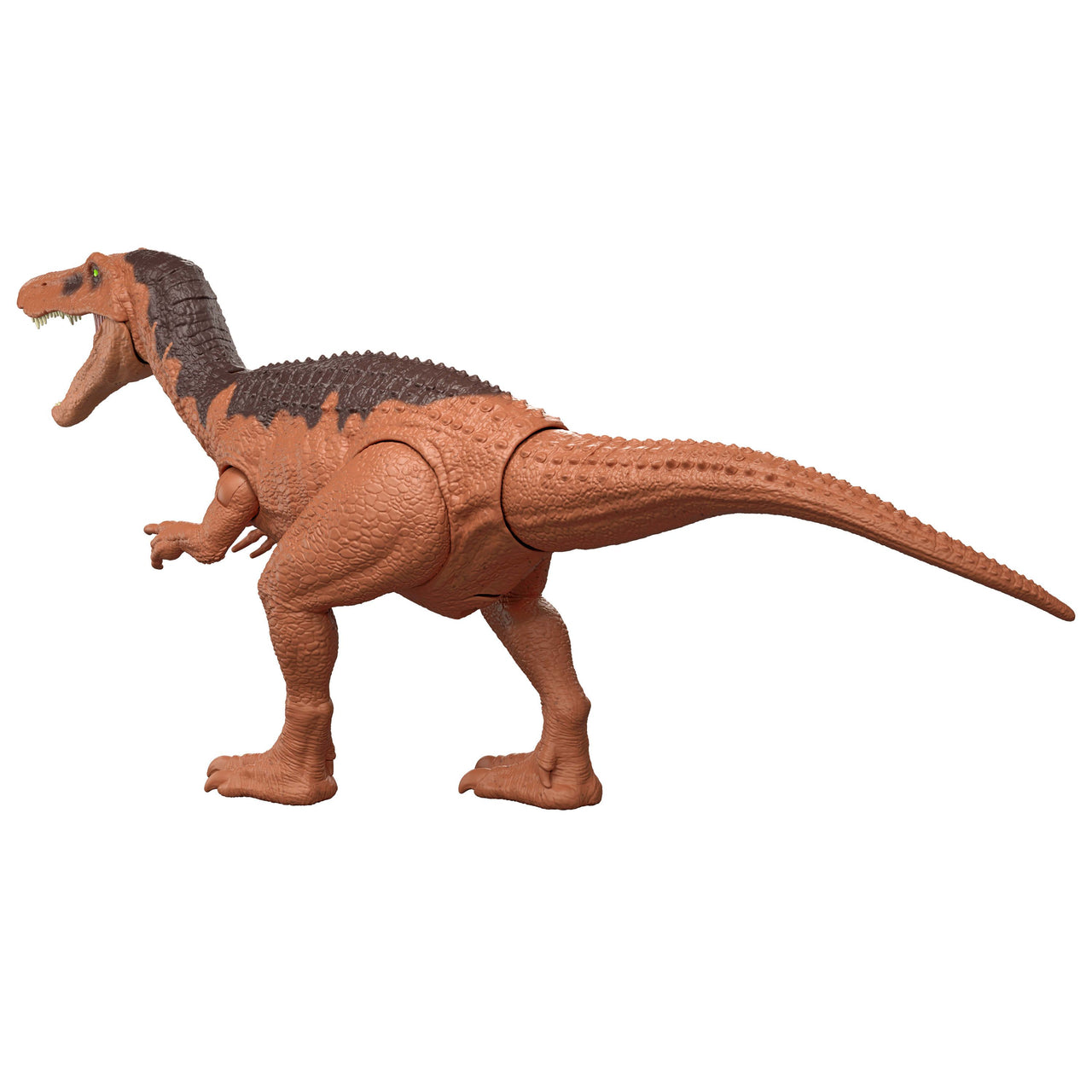 Jurassic World Saga Wild Roar: Baryonyx