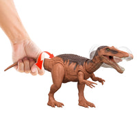 Thumbnail for Jurassic World Saga Wild Roar: Baryonyx