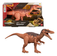 Thumbnail for Jurassic World Saga Wild Roar: Baryonyx