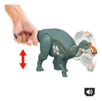 Thumbnail for Jurassic World Saga Wild Roar: Maiasaura