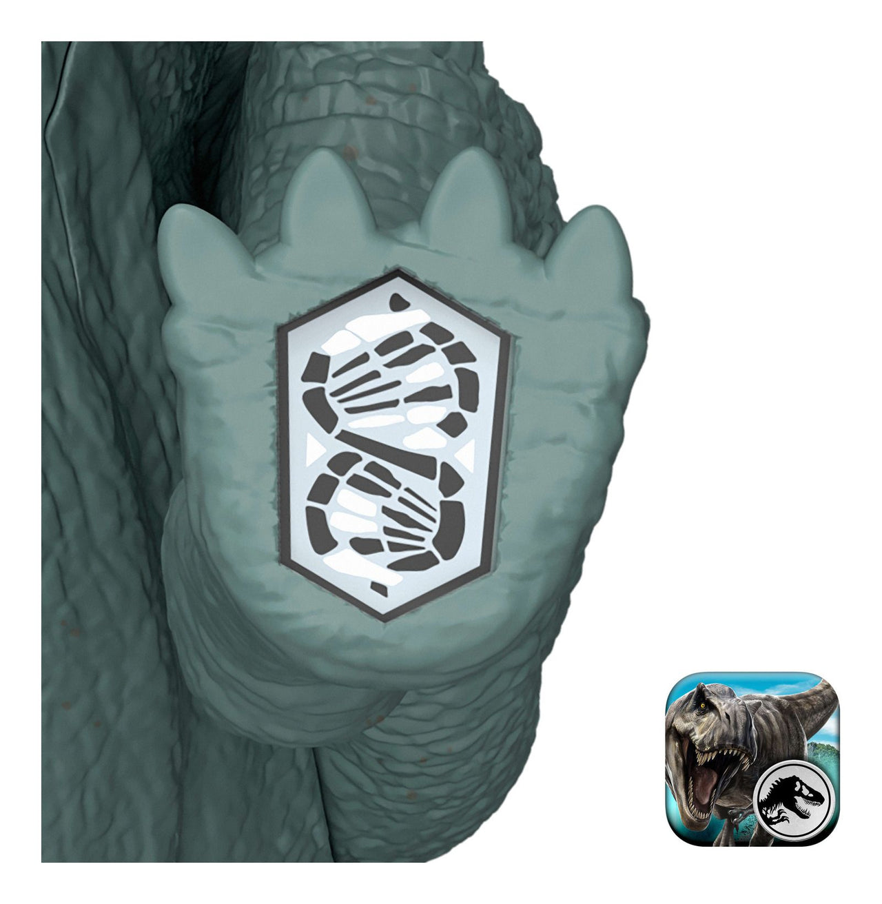 Jurassic World Saga Wild Roar: Maiasaura
