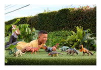 Thumbnail for Jurassic World Saga Wild Roar: Maiasaura