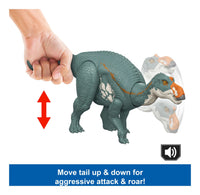 Thumbnail for Jurassic World Saga Wild Roar: Maiasaura