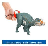 Thumbnail for Jurassic World Saga Wild Roar: Maiasaura