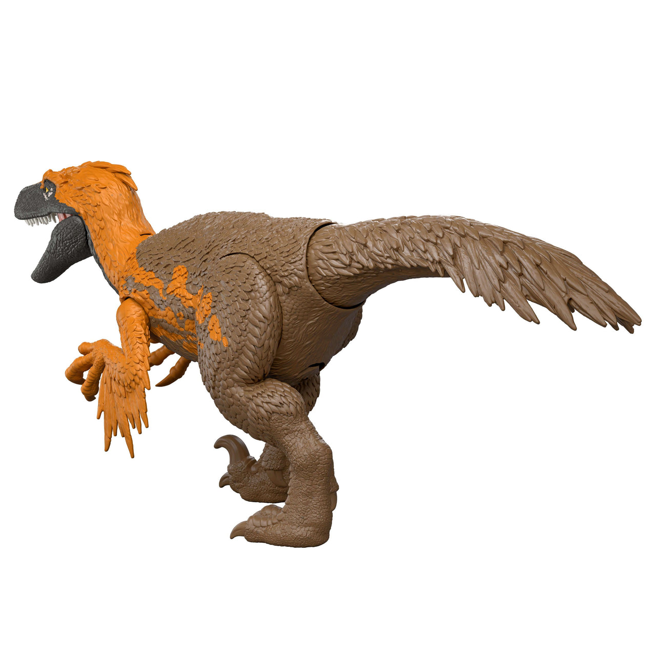 Jurassic World Saga Wild Roar: Utahraptor