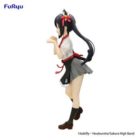 Thumbnail for K-On! Trio-Try-iT PVC Statue Azusa Nakano 21 cm Furyu