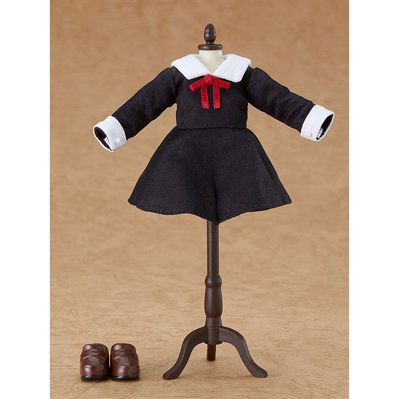 Kaguya-sama: Love is War? Nendoroid Doll Action Figure Chika Fujiwara 14 cm Good Smile Company