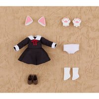 Thumbnail for Kaguya-sama: Love is War? Nendoroid Doll Action Figure Chika Fujiwara 14 cm Good Smile Company