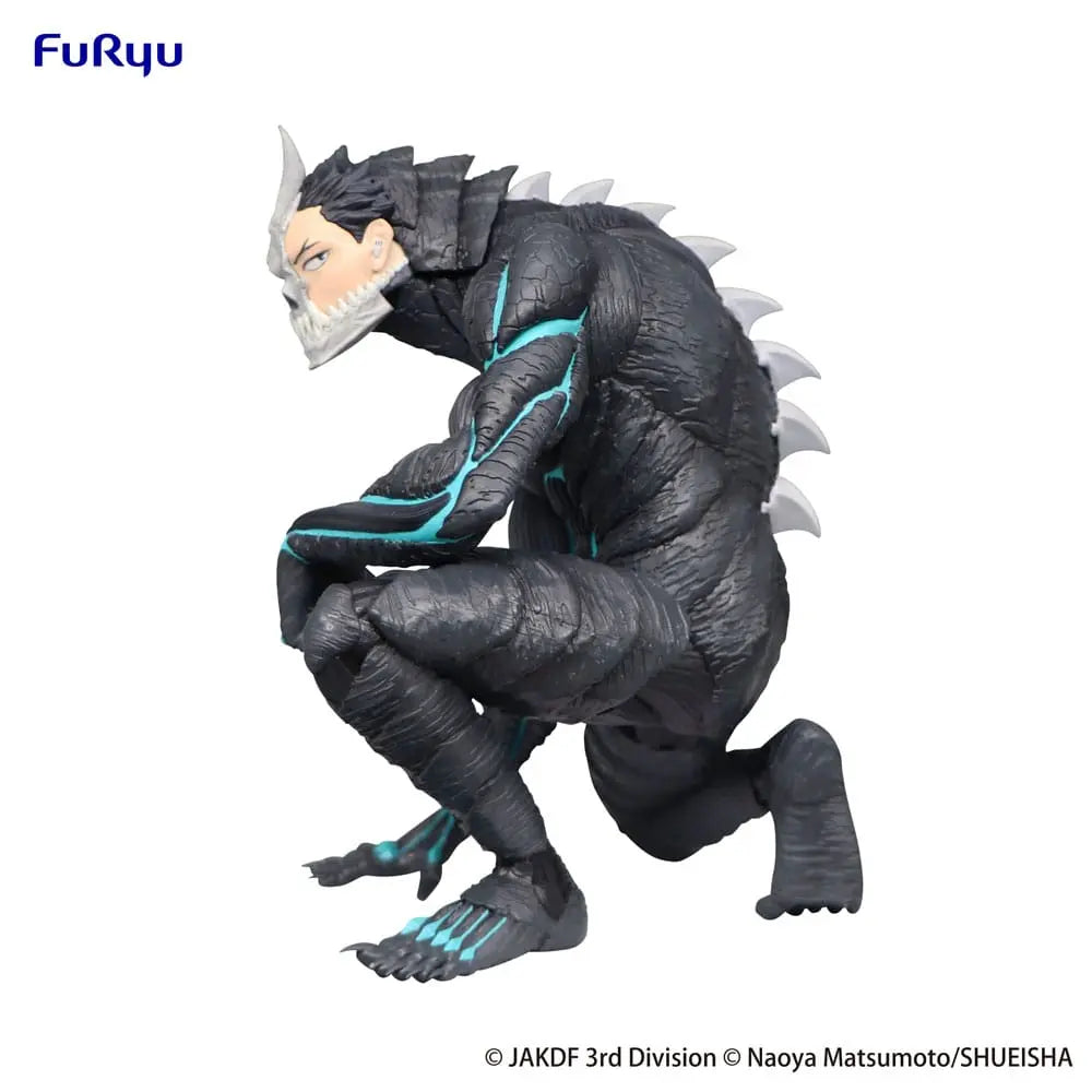 Kaiju No. 8 Noodle Stopper PVC Statue Kaiju No. 8 11 cm Furyu