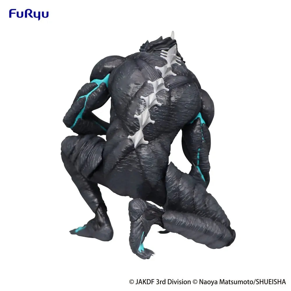 Kaiju No. 8 Noodle Stopper PVC Statue Kaiju No. 8 11 cm Furyu