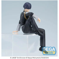 Thumbnail for Kaiju No. 8 PM Perching PVC Statue Soshiro Hoshina 13 cm Sega Goods