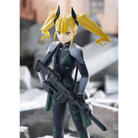 Thumbnail for Kaiju No. 8 Pop Up Parade PVC Statue Kikoru Shinomiya 16 cm Good Smile Company