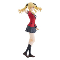 Thumbnail for Kakegurui ×× Pop Up Parade PVC Statue Mary Saotome 17 cm Good Smile Company