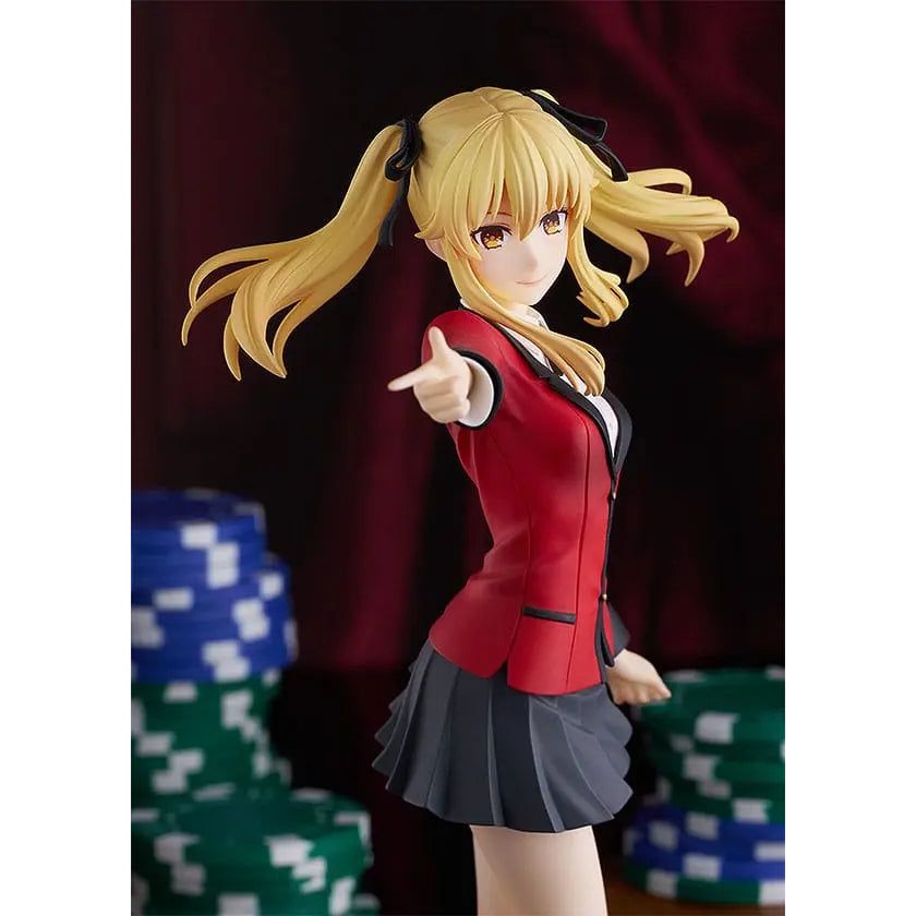 Kakegurui ×× Pop Up Parade PVC Statue Mary Saotome 17 cm Good Smile Company