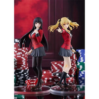 Thumbnail for Kakegurui ×× Pop Up Parade PVC Statue Mary Saotome 17 cm Good Smile Company