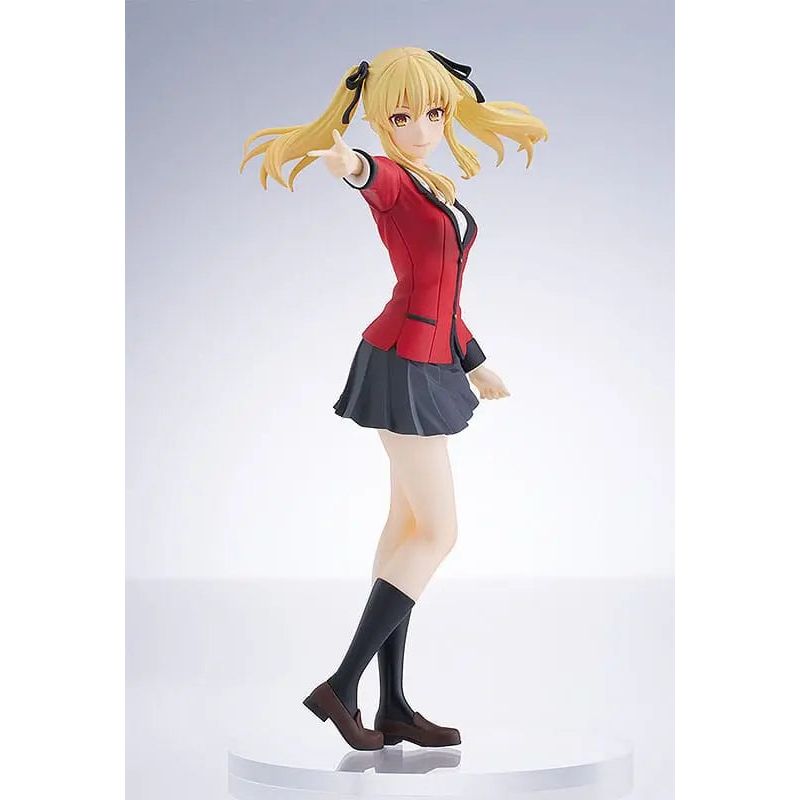 Kakegurui ×× Pop Up Parade PVC Statue Mary Saotome 17 cm Good Smile Company