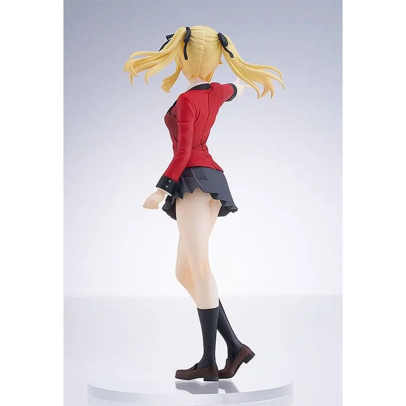 Kakegurui ×× Pop Up Parade PVC Statue Mary Saotome 17 cm Good Smile Company