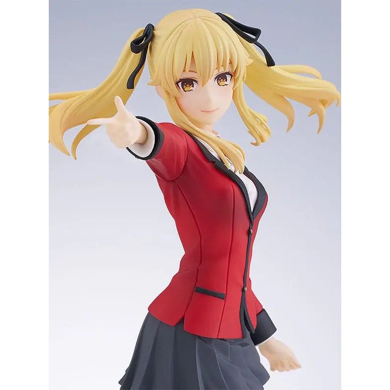 Kakegurui ×× Pop Up Parade PVC Statue Mary Saotome 17 cm Good Smile Company