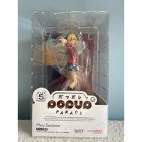 Thumbnail for Kakegurui ×× Pop Up Parade PVC Statue Mary Saotome 17 cm Good Smile Company