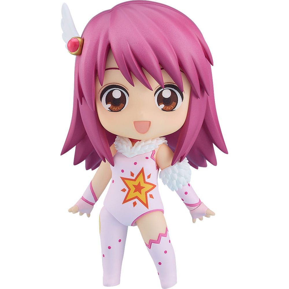 Kaleido Star Nendoroid Action Figure Sora Naegino 10 cm Good Smile Company