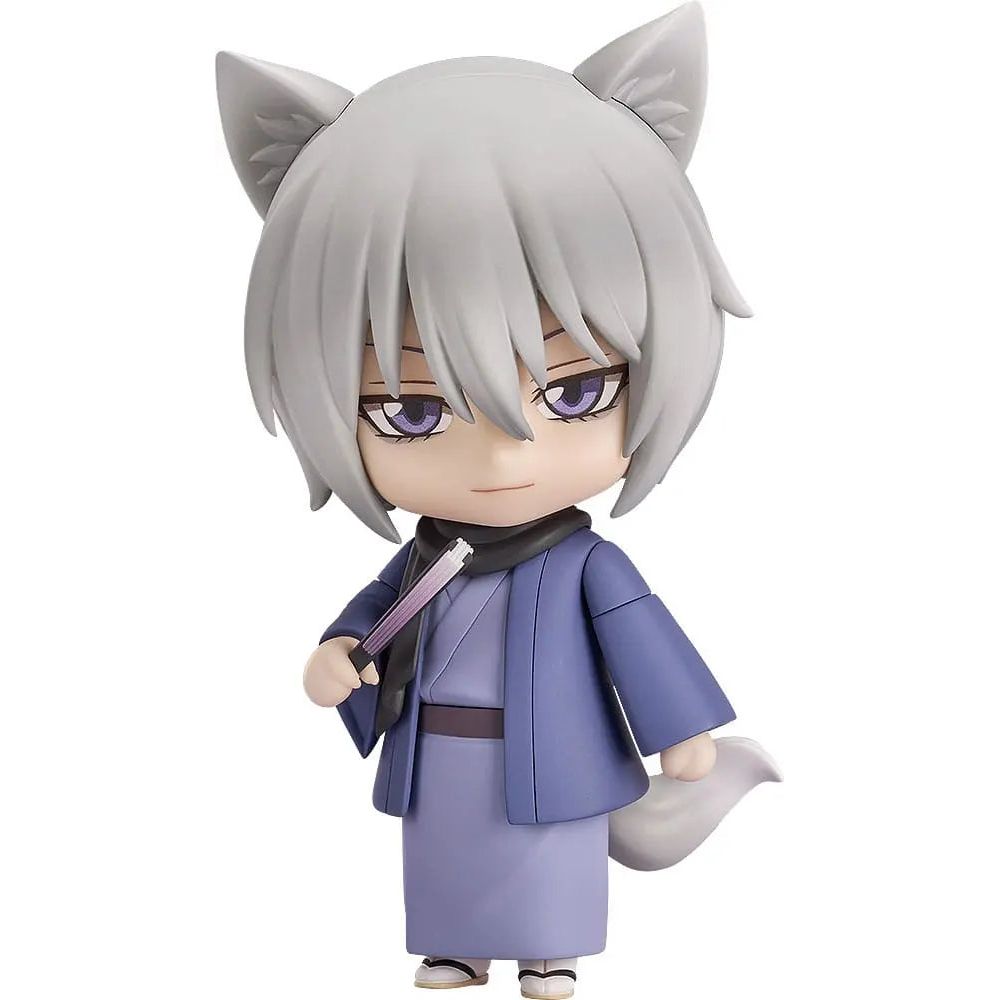 Kamisama Kiss Nendoroid Action Figure Tomoe 10 cm Good Smile Company