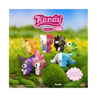 Thumbnail for Kandy x Sanrio Blind Box ft. Jason Freeny Collection Display 6 Pack Mighty Jaxx