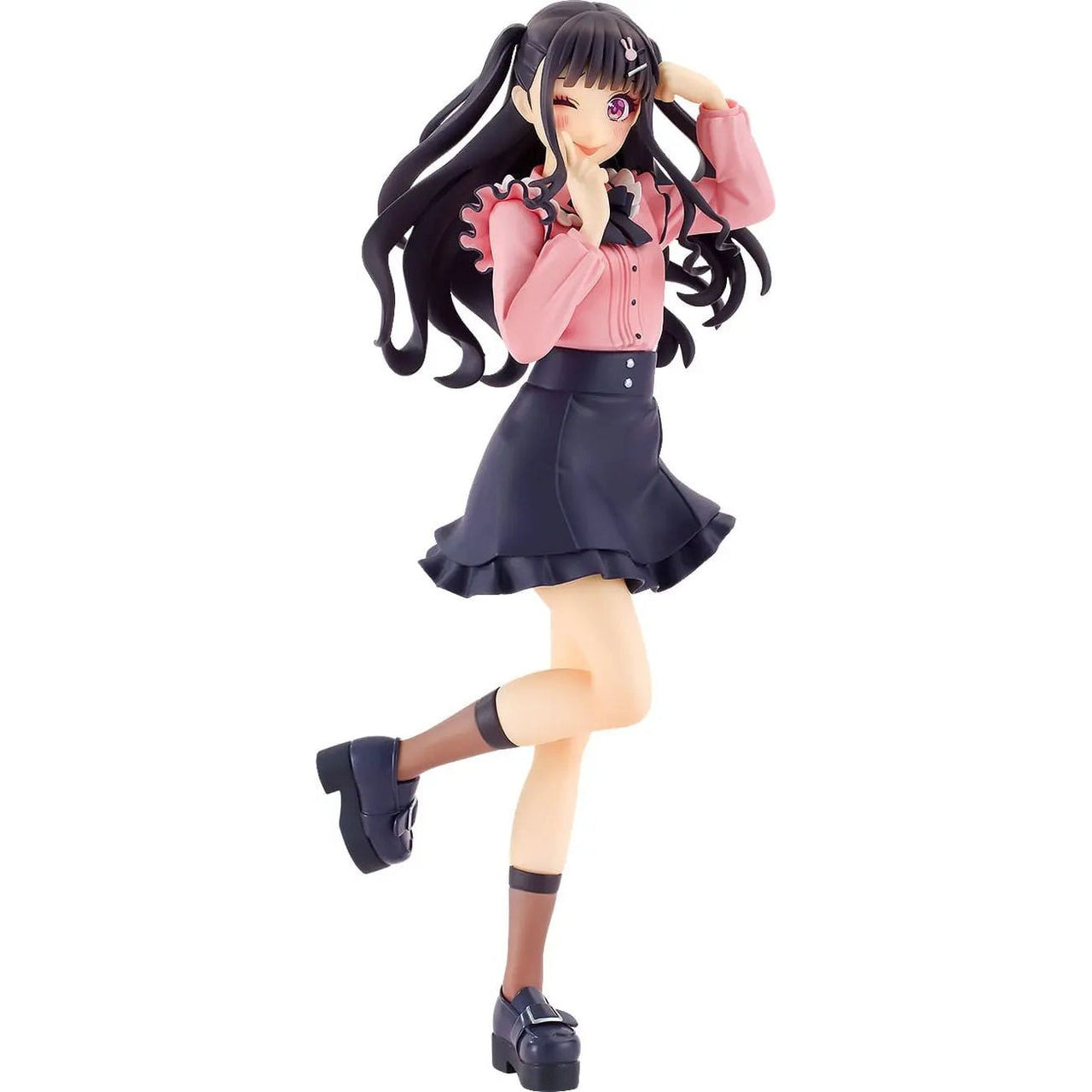 Kawaikute Gomen Pop Up Parade PVC Statue Chuu-tan from Kawaikute Gomen 17 cm Good Smile Company