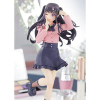 Thumbnail for Kawaikute Gomen Pop Up Parade PVC Statue Chuu-tan from Kawaikute Gomen 17 cm Good Smile Company