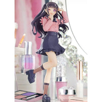 Thumbnail for Kawaikute Gomen Pop Up Parade PVC Statue Chuu-tan from Kawaikute Gomen 17 cm Good Smile Company