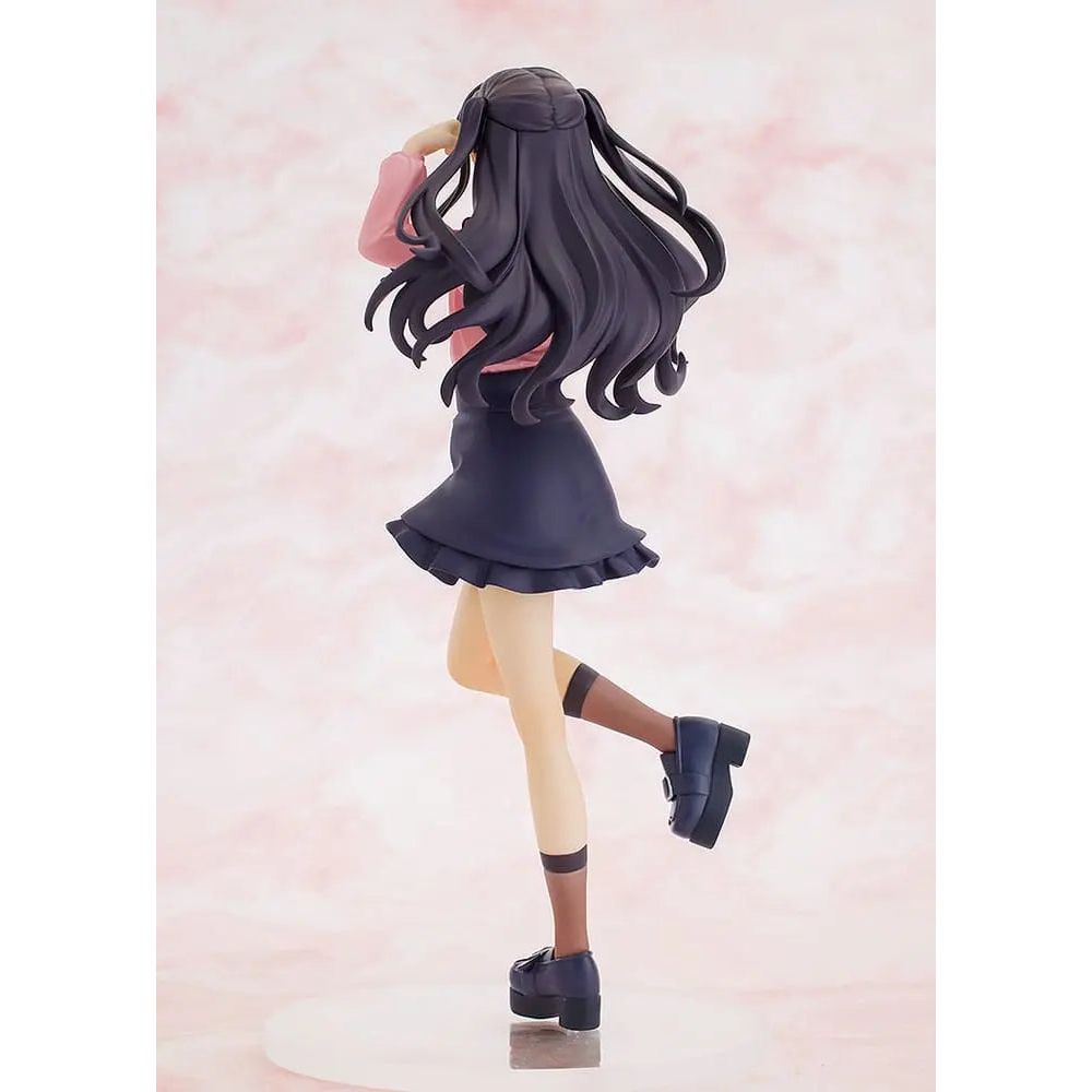 Kawaikute Gomen Pop Up Parade PVC Statue Chuu-tan from Kawaikute Gomen 17 cm Good Smile Company