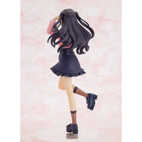 Thumbnail for Kawaikute Gomen Pop Up Parade PVC Statue Chuu-tan from Kawaikute Gomen 17 cm Good Smile Company