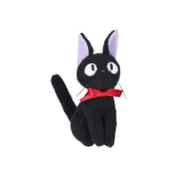 Thumbnail for Kiki's Delivery Service Plush Figure Jiji Trinket S 15 cm Semic