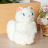 Thumbnail for Kiki's Delivery Service Plush Figure Lily Sitting M 22 cm Semic