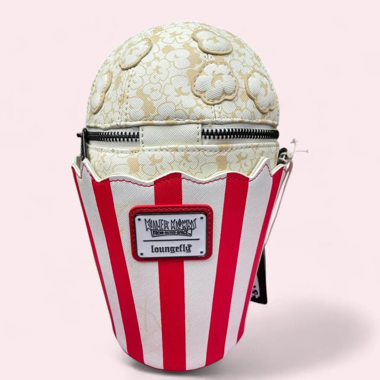 Killer Klowns from Outer Space by Loungefly Crossbody Popcorn Loungefly