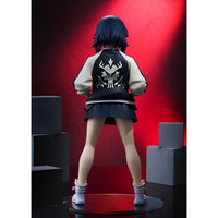 Thumbnail for Kill la Kill Pop Up Parade PVC L Statue Ryuko Matoi: Souvenir Jacket Ver. 25 cm Good Smile Company