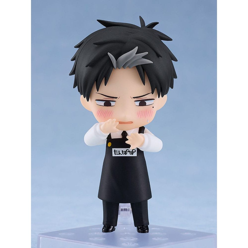 Kindergarten Wars Nendoroid Action Figure Doug 10 cm Good Smile Company