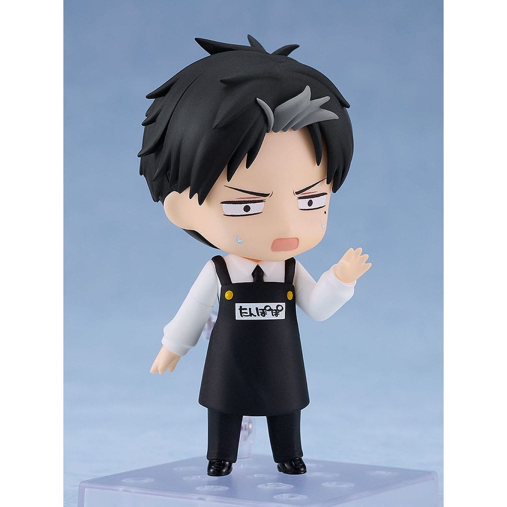 Kindergarten Wars Nendoroid Action Figure Doug 10 cm Good Smile Company