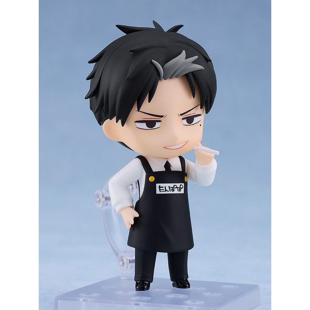 Kindergarten Wars Nendoroid Action Figure Doug 10 cm Good Smile Company