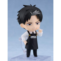 Thumbnail for Kindergarten Wars Nendoroid Action Figure Doug 10 cm Good Smile Company