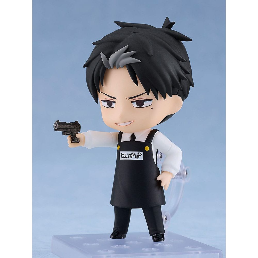 Kindergarten Wars Nendoroid Action Figure Doug 10 cm Good Smile Company