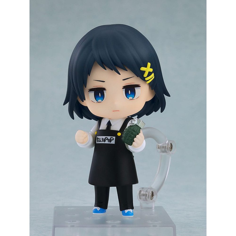 Kindergarten Wars Nendoroid Action Figure Hana 10 cm Good Smile Company