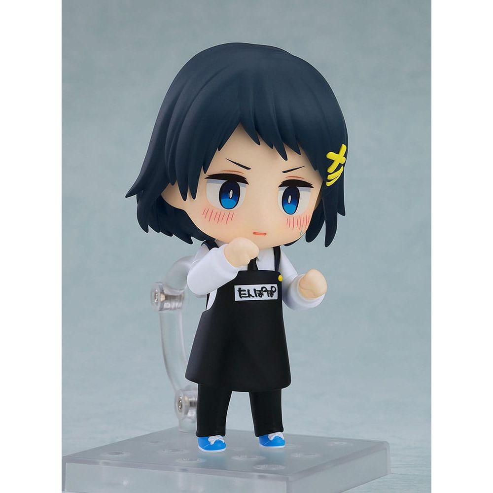 Kindergarten Wars Nendoroid Action Figure Hana 10 cm Good Smile Company