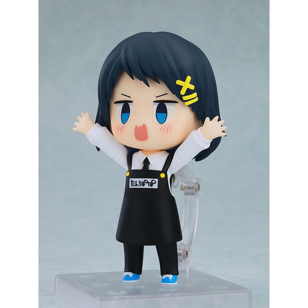 Kindergarten Wars Nendoroid Action Figure Hana 10 cm Good Smile Company