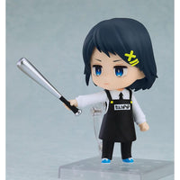 Thumbnail for Kindergarten Wars Nendoroid Action Figure Hana 10 cm Good Smile Company